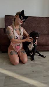 Chainsawman Makima- Devotion Unveiled