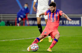 It is extremely funny and pulisic discusses his favorite pennsylvanian gas station, his love for country music, why he got rid of his beard (for now). Chelsea Four Lessons Learnt At Sevilla Giroud Steals The Show Page 3