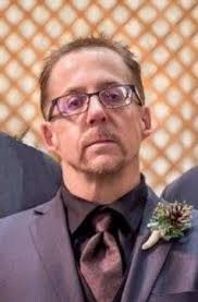 Obituary for Marc Dale Ritt