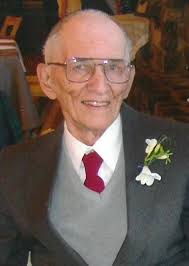 Robert Jones Obituary