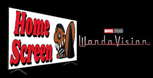 Home Screen Wandavision Episode 3 Canadian Movie Crew