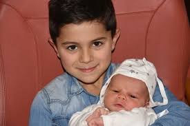 Le coin des «bouts d'choux» « Montceau News