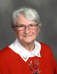 Eugenia McCachren Holste Obituary