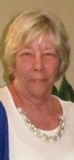 Linda Gussler Martin