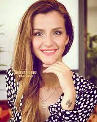 In 2014, she had her first cinematic experience with a role in the movie aşkın dili.she made her television debut with a supporting role in the tv series behzat ç. 24 Irem Helvacioglu Ideas Ø¬Ù…Ø§Ù„ Ø£Ø²ÙŠØ§Ø¡ Ø§Ù„Ø®Ø±ÙŠÙ Ø§Ù„ÙˆØ¬Ù‡