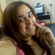 Eileen Brito (@ladyyankeepr)