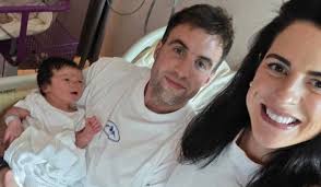 Fair City star admits it's tough going juggling motherhood with the demands  of the show