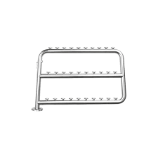 Batería de Acero Inoxidable Tipo P - Cohisa