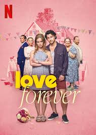 Download Love Forever | 2025 | Hindi-English | NetFlix | Full Movie 480p 720p 1080p