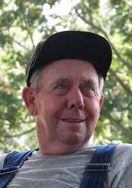 Obituary for Karl Emery Hobson