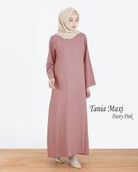 Selain kata khomis, gamis juga dalam bahasa arab berarti. 53 Desain Baju Gamis Ideas In 2021 Model Gamis Muslimah Dress Muslimah Fashion