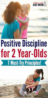 10 Golden Rules To Discipline A 2 Year Old And Keep Everyone Happy