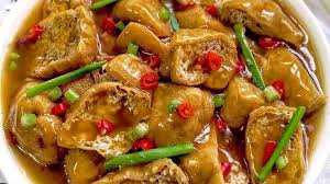 Informasi dan berita seputar kuliner, resep, review tempat makan, makanan anak & makanan sehat. Resep Simple Tumis Tahu Kopong Cocok Untuk Menu Makan Malam Nih Herstory
