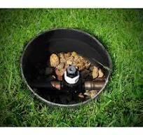 ARV050 - 1/2 in. Air/Vacuum Relief Valve for Dripline Installation