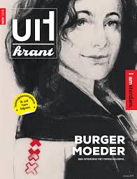 Uitkrant November 2018 By Amsterdam Partners Issuu