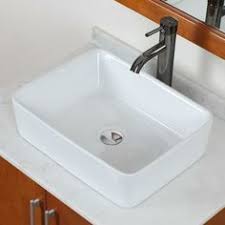 vessel sinks, bathroom sink
