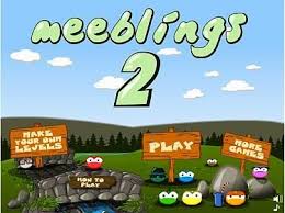 On our site are located both old flash games and new html5 unblocked games. Unblocked Games Meeblings 2 Play Free Flash Games At School Or Work School Games Game Sites Play