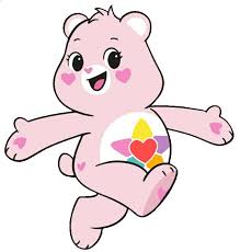 Care bears care a lot dvd fandom. True Heart Bear Online Shopping