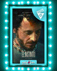 🎬✨ En esta emisión con Stivi nos adentramos en el mundo del cine y la  cultura. Charlamos sobre El instinto con Kate del Castillo, descubrimos  Érase una vez en un ring con