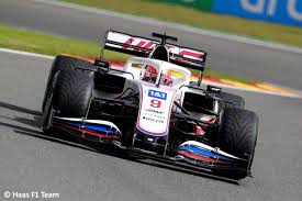 Para conseguir esto, en estas condiciones realmente necesité mucha confianza f1 | gp bélgica 2021 | max verstappen descontento con la vuelta, a pesar de la pole: Nteccn Ybtspjm