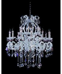 Allegri 10069 Lorrain 38 Inch Chandelier Chandelier Lighting Chandelier Crystal Lighting