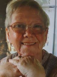 Condolence Book for Molly O'Callaghan (née Byrne) (Palmerstown, Dublin)