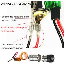 February 12, 2019february 12, 2019. Backar Universal Car Tractor Boat Cigarette Lighter 12v Socket Metal Cable Lighter For Vw Citroen Jeep Mercedes Benz Accessories Cigarette Lighter Aliexpress