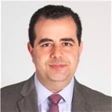 Dr. Nicholas Kamp, MD