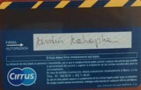 The spanish banking system is fully integrated with international financial markets. Bank Card Banco Popular Banco Popular Spain Col Es Ms 0005 1