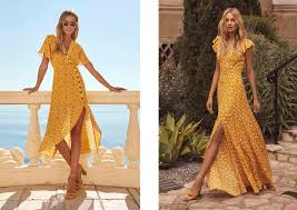 Trendy Summer Dresses Fashionactivation In 2020 Mode Fur Frauen Mode Frau