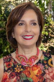 Female Icons of Latin America'