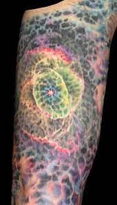 awesome nebula tat galaxy tattoo nebula tattoo tattoos