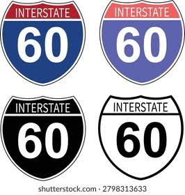 173 Interstate 60 Royalty-Free Images, Stock Photos & Pictures |  Shutterstock