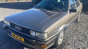 Image result for Oceanic Blue 1983 Audi