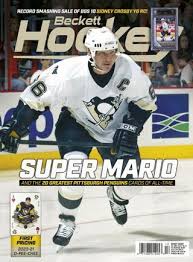 Beckett hockey 337 september 2020. Get Your Digital Copy Of Beckett Hockey December 2020 Issue