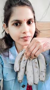 Benefits of Eating Bananas as the First Meal