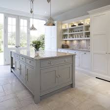 Dezeen awards is the architecture, interiors and design awards programme organised by dezeen, the world's most popular design magazine. Shaker Kitchen Design Element By Marina Isles