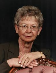 Martha Dyck Obituary