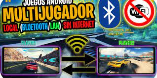Top mejores juegos android multijugador (local y online) | yes droid. Juegos Multijugador Local Para Android Bluetooth Lan Sin Internet 2020 Eltiomediafire