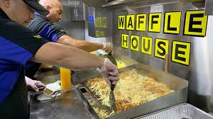 Headquartered in norcross, ga, waffle house® restaurants have been serving good food fast® since 195. Catering Waffle House