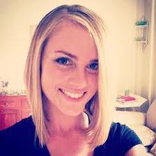 Hannah Casper's Instagram, Twitter & Facebook