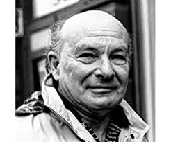 Julian McQUISTON Obituary (2017)