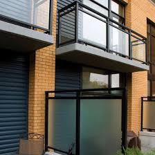 Get free shipping on qualified aluminum deck railing systems or buy online pick up in store today in the lumber & composites department. Pin By Mohammadraza Narsinh On Aluminium With Glass Balcony Railing Design Railing Design House Window Design