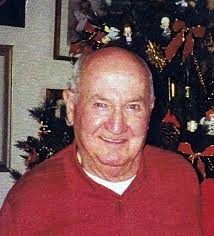 Dale Webster Cunningham Obituary