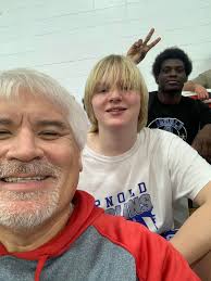 88 days away from our 1st High School 🏫 dual meet, let's continue to meet  our wrestlers! Welcome to today's edition of the Senior Showcase! Meet  Senior Zach Pust! Zach has been