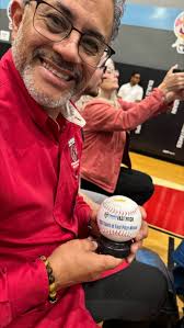 Jonathan "Pastah J" Brooks