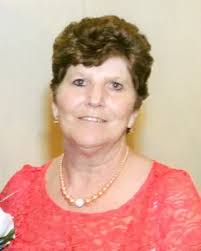 Obituary information for Bonnie J. King