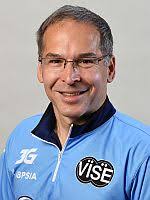 Don Breeden takes first round lead in PBA50 Dave Small's Championship Lanes  Classic