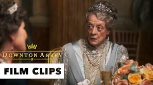 Going into more detail, and seemingly confirming the return of all the franchise's key characters watch this space for more news about the downton movie sequel as we get it. Downton Abbey Film Clips Own It Now On Digital Blu Ray Dvd Youtube