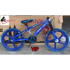 Check spelling or type a new query. Buy 20 Vip Basikal Lajak 20inch All New Seetracker Malaysia